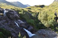 1776 Glencoe &ndash; &copy; Konrad Füssel (Eberhardt TRAVEL)