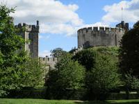 Arundel Castle &ndash; &copy; Peter Rudolph (Eberhardt TRAVEL)