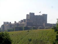 Dover Castle &ndash; &copy; Peter Rudolph (Eberhardt TRAVEL)