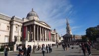 National Galery London &ndash; &copy; Stefan Jahnke (Eberhardt TRAVEL)
