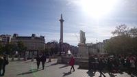 Trafalger Square &ndash; &copy; Stefan Jahnke (Eberhardt TRAVEL)