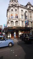 Londoner Theatervereinigung