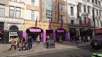 Süßwarenladen am Piccadilly &ndash; &copy; Stefan Jahnke (Eberhardt TRAVEL)