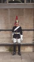Königliche Wache bei den Horseguards &ndash; &copy; Stefan Jahnke (Eberhardt TRAVEL)