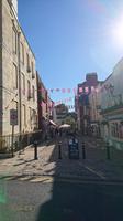 Einkaufsstraße in Windsor &ndash; &copy; Stefan Jahnke (Eberhardt TRAVEL)