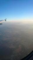 Kurz vor der Landung in Frankfurt &ndash; &copy; Stefan Jahnke (Eberhardt TRAVEL)