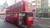Der typische Buseinstieg &ndash; &copy; Stefan Jahnke (Eberhardt TRAVEL)