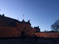 Edinburgh Castle &ndash; &copy; Simone Kaufmann im Auftrag von Eberhardt TRAVEL (Eberhardt TRAVEL)