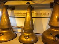 Whiskybrennerei &ndash; &copy; Simone Kaufmann im Auftrag von Eberhardt TRAVEL (Eberhardt TRAVEL)