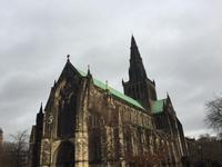 Glasgow - St Mungo &ndash; &copy; Simone Kaufmann im Auftrag von Eberhardt TRAVEL (Eberhardt TRAVEL)