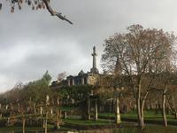 Glasgow - Nekropolis &ndash; &copy; Simone Kaufmann im Auftrag von Eberhardt TRAVEL (Eberhardt TRAVEL)