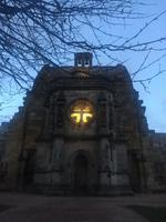 Rosslyn Chapel  &ndash; &copy; Simone Kaufmann im Auftrag von Eberhardt TRAVEL (Eberhardt TRAVEL)