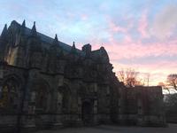 Rosslyn Chapel  &ndash; &copy; Simone Kaufmann im Auftrag von Eberhardt TRAVEL (Eberhardt TRAVEL)