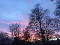 Sonnenuntergang in Roslin &ndash; &copy; Simone Kaufmann im Auftrag von Eberhardt TRAVEL (Eberhardt TRAVEL)