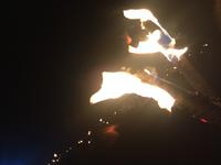 Torchlight Procession &ndash; &copy; Simone Kaufmann im Auftrag von Eberhardt TRAVEL (Eberhardt TRAVEL)