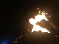 Torchlight Procession &ndash; &copy; Simone Kaufmann im Auftrag von Eberhardt TRAVEL (Eberhardt TRAVEL)