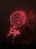 Feuerwerk  &ndash; &copy; Simone Kaufmann im Auftrag von Eberhardt TRAVEL (Eberhardt TRAVEL)