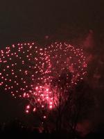 Feuerwerk  &ndash; &copy; Simone Kaufmann im Auftrag von Eberhardt TRAVEL (Eberhardt TRAVEL)