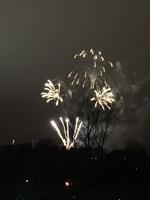 Feuerwerk  &ndash; &copy; Simone Kaufmann im Auftrag von Eberhardt TRAVEL (Eberhardt TRAVEL)