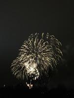 Feuerwerk  &ndash; &copy; Simone Kaufmann im Auftrag von Eberhardt TRAVEL (Eberhardt TRAVEL)
