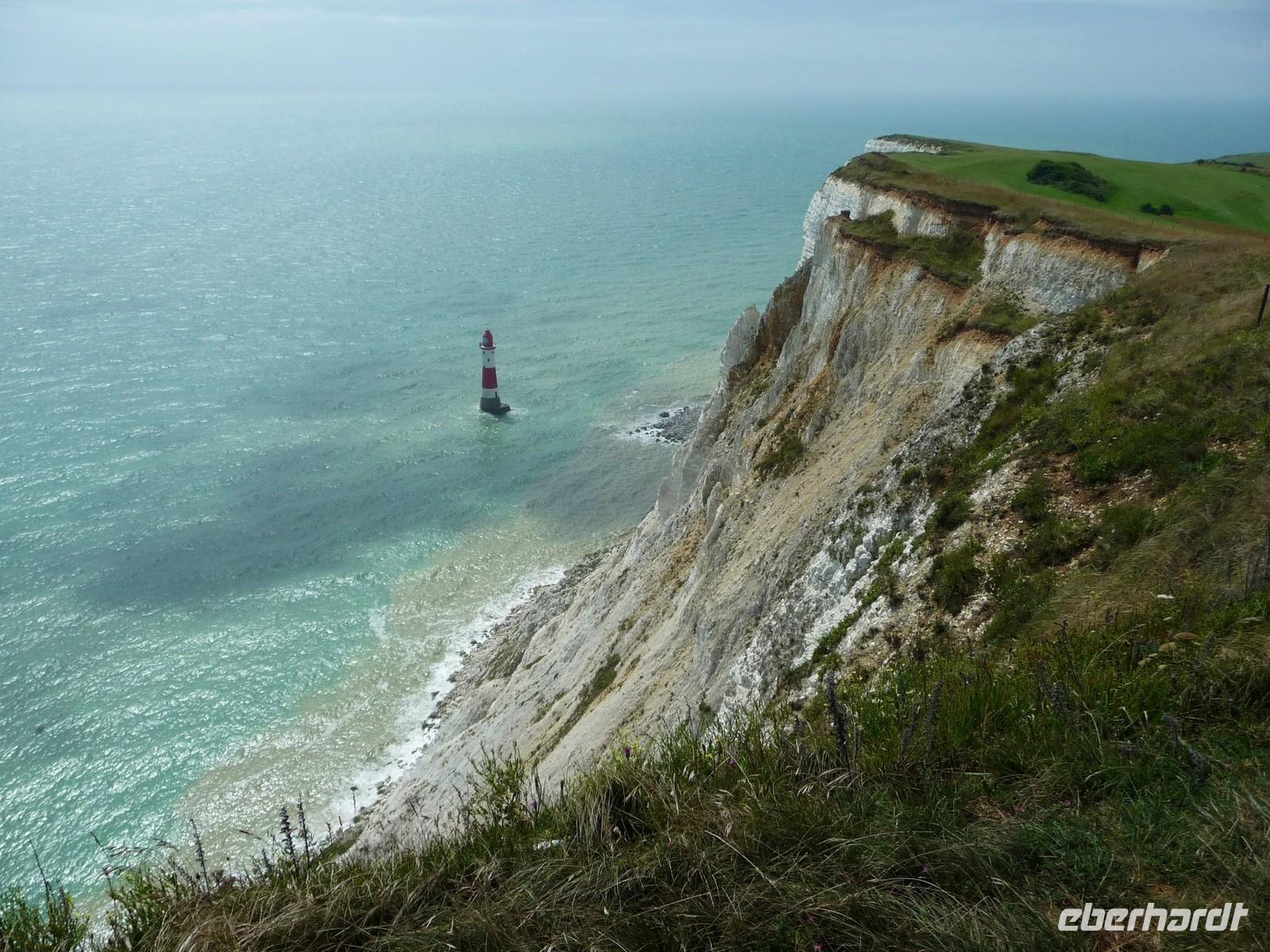 Beachy Head &ndash; &copy; Konrad Füssel (Eberhardt TRAVEL)