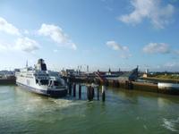 Calais &ndash; &copy; Konrad Füssel (Eberhardt TRAVEL)