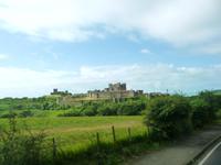 Dover Castle &ndash; &copy; Konrad Füssel (Eberhardt TRAVEL)
