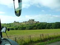 Dover Castle &ndash; &copy; Konrad Füssel (Eberhardt TRAVEL)