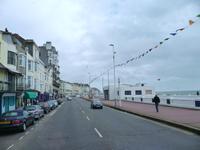 Hastings &ndash; &copy; Konrad Füssel (Eberhardt TRAVEL)