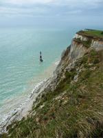 Beachy Head &ndash; &copy; Konrad Füssel (Eberhardt TRAVEL)