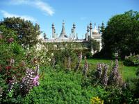 Brighton, Royal Pavilion &ndash; &copy; Konrad Füssel (Eberhardt TRAVEL)