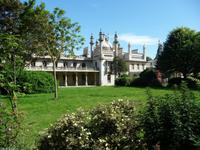 Brighton, Royal Pavilion &ndash; &copy; Konrad Füssel (Eberhardt TRAVEL)