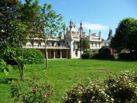 Brighton, Royal Pavilion &ndash; &copy; Konrad Füssel (Eberhardt TRAVEL)