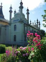 Brighton, Royal Pavilion &ndash; &copy; Konrad Füssel (Eberhardt TRAVEL)