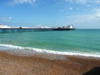 Brighton &ndash; &copy; Konrad Füssel (Eberhardt TRAVEL)