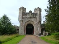Arundel Castle und Garden &ndash; &copy; Konrad Füssel (Eberhardt TRAVEL)