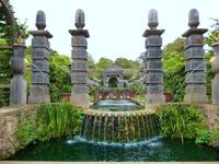 Arundel Castle und Garden &ndash; &copy; Konrad Füssel (Eberhardt TRAVEL)