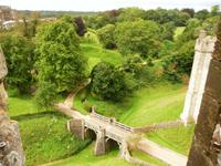 Arundel Castle und Garden &ndash; &copy; Konrad Füssel (Eberhardt TRAVEL)