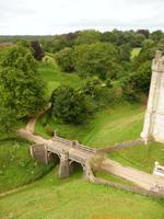 Arundel Castle und Garden