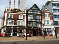 Portsmouth &ndash; &copy; Konrad Füssel (Eberhardt TRAVEL)