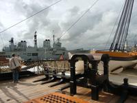 HMS Victory &ndash; &copy; Konrad Füssel (Eberhardt TRAVEL)
