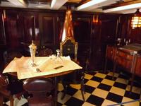 HMS Victory &ndash; &copy; Konrad Füssel (Eberhardt TRAVEL)