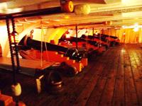HMS Victory &ndash; &copy; Konrad Füssel (Eberhardt TRAVEL)