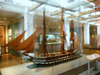 HMS Victory &ndash; &copy; Konrad Füssel (Eberhardt TRAVEL)