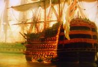 HMS Victory &ndash; &copy; Konrad Füssel (Eberhardt TRAVEL)