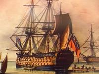 HMS Victory &ndash; &copy; Konrad Füssel (Eberhardt TRAVEL)