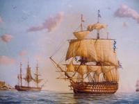 HMS Victory &ndash; &copy; Konrad Füssel (Eberhardt TRAVEL)