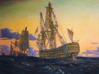 HMS Victory