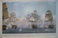 HMS Victory &ndash; &copy; Konrad Füssel (Eberhardt TRAVEL)