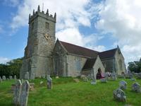 Godshill &ndash; &copy; Konrad Füssel (Eberhardt TRAVEL)